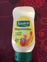 Mayonnaise