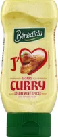Sauce Curry