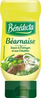 Béarnaise - Sauce à l'Estragon et aux échalotes