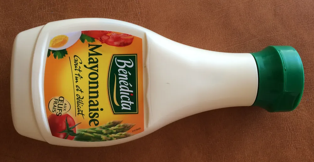 Mayonnaise