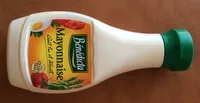 Mayonnaise