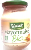 Mayonnaise Bio
