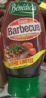 Sauce Barbecue (offre limitée)