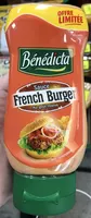 Sauce French Burger (offre limitée)