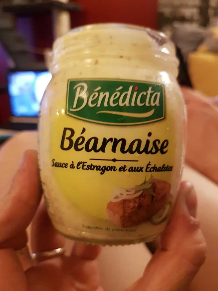 Béarnaise