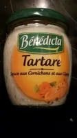 Sauce tartare
