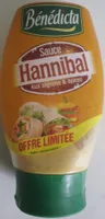 Sauce Hannibal