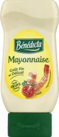 Mayonnaise aux œufs Frais