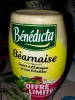 Bearnaise