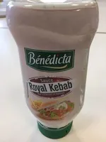 Royal Kebab