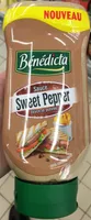 Sauce Sweet Pepper