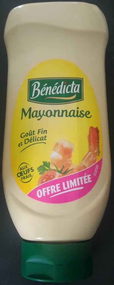 Mayonnaise