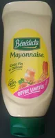 Mayonnaise