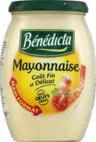 Mayo 770 g Bénédicta