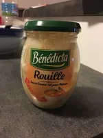 Sauce rouille