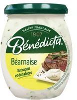 Sauce Béarnaise bocal