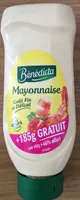 Mayonnaise