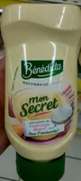 Mayonnaise Mon Secret