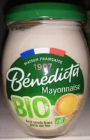 Mayonnaise