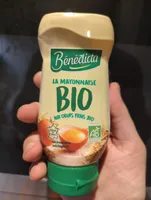 Mayonnaise