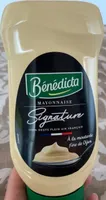 Mayonnaise Signature