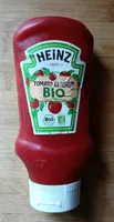 Tomato Ketchup Bio