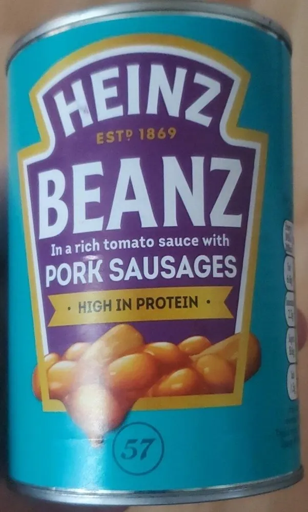 Beanz