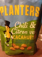 Cacahuetes
