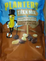 TREK MIX