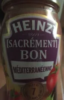 Sacrement bon mediterraneenne