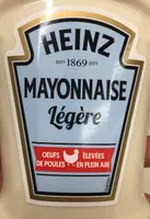 Mayonnaise légère