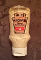 Mayonnaise Oignons caramélisés