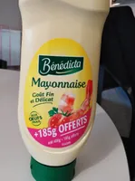 Mayonnaise