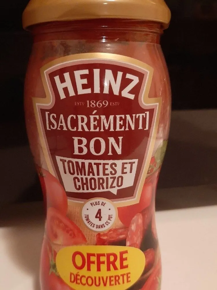 Sauce tomates