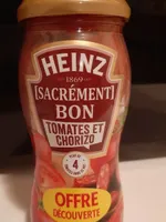 Sauce tomates