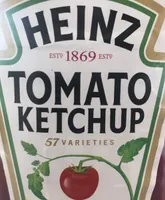 Tomato ketchup