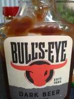 Dark Beer BBQ Sauce