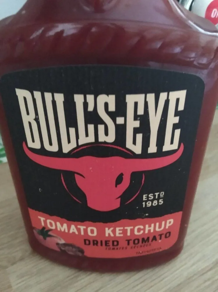 Bull's eye