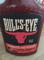 Bull's eye