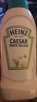 Sauce Caesar