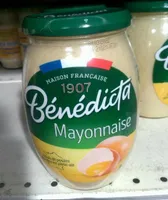 Mayonnaise