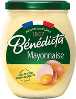 Mayonnaise