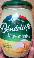 Mayonnaise