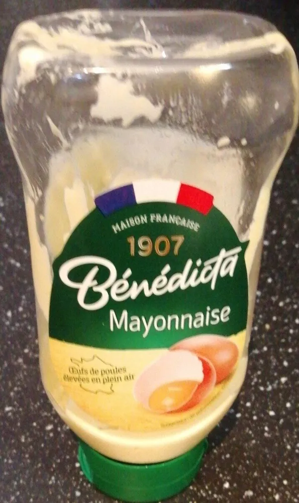 Mayonnaise