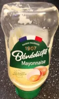 Mayonnaise