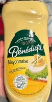 Mayonnaise