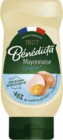 Mayonnaise légère