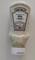 Sauce Pita