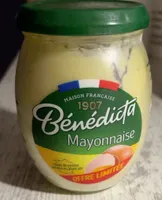 Mayonnaise