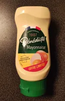 Mayonnaise